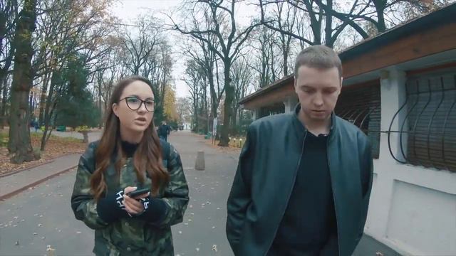 Интервью с папичем Mrs Marple ОРИГИНАЛ смотреть онлайн