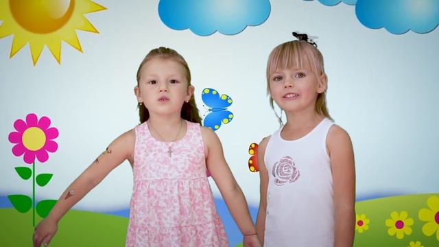 Капелька чудесная - Evoice младшая группа / Cover