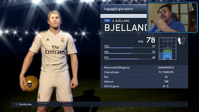 PES 2015 BALL OPENING ! смотреть онлайн