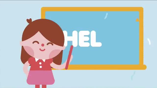 Hello Hello How Are You - The Kiboomers Preschool Songs & Circle Time Action Song смотреть онлайн