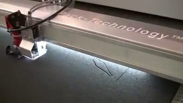 foam cutting смотреть онлайн