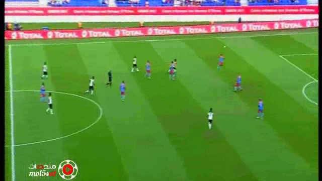 Congo DR VS Ghana 1st Half смотреть онлайн