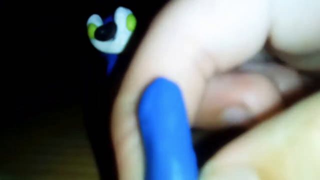 Как слепить из пластилина третья часть Соника смотреть онлайн