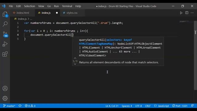 How to play a sound using html and java script? смотреть онлайн