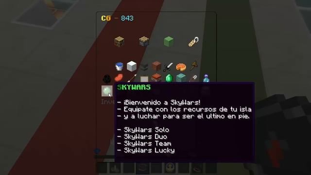 5 Servers para minecraft 1.8/1.9/1.10.2 NO PREMIUM !!! (con juegos del hambre, skywars y mucho más) смотреть онлайн