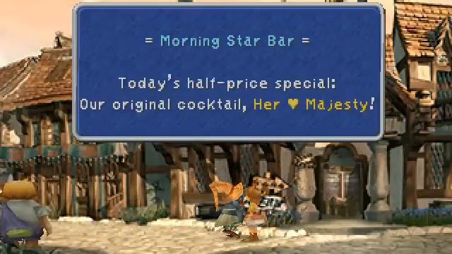 Let's Play Final Fantasy IX (Part 2) -- Pointy-Hat Boy смотреть онлайн