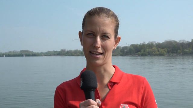 Kajak nyári tábor a Honvédban! смотреть онлайн