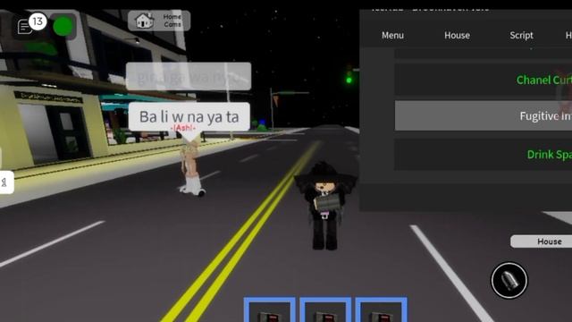 Roblox Arceus X BrookHaven Script Ice Hub!!