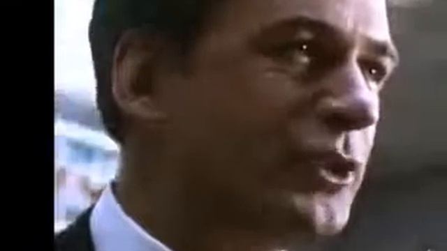 Фрагмент из фильма Американцы. Фильм еще аж 1992 года.. смотреть онлайн