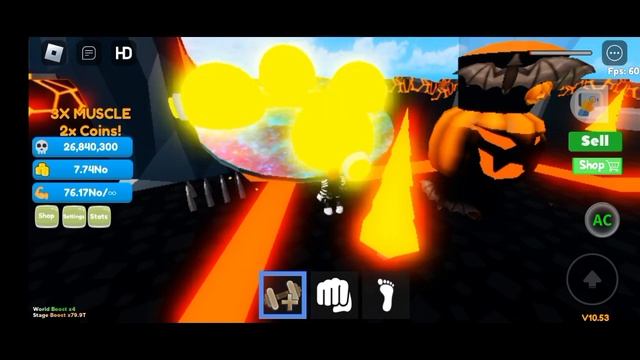 Покупаю 15 стадию в Лифтинг голдс 3 без феникса