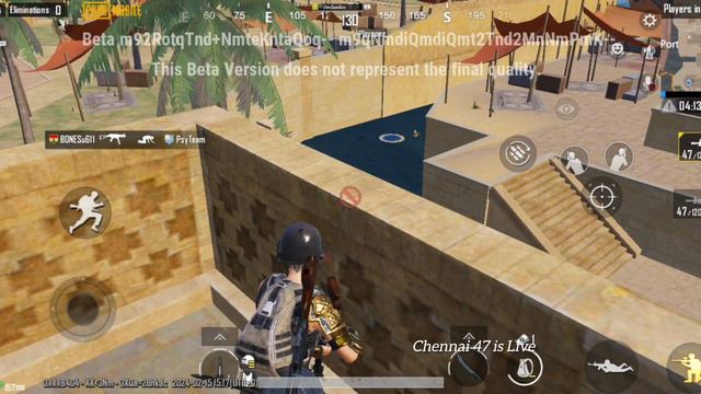 PUBG MOBILE 3.1 Aladdin update New Tricks ✅ смотреть онлайн