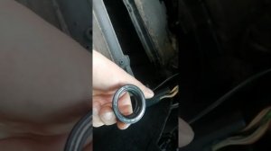 Мерседес снятие замка зажигания Mercedes