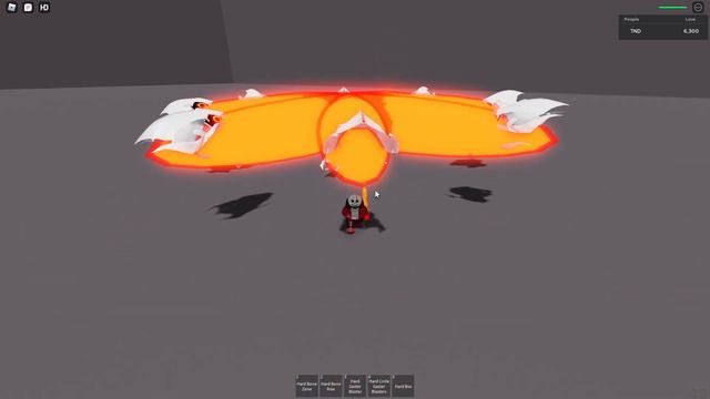 HARDTALE AND KILLLER SANS SHOWCASE | Sans Multiverse Battle'Aus | ROBLOX смотреть онлайн