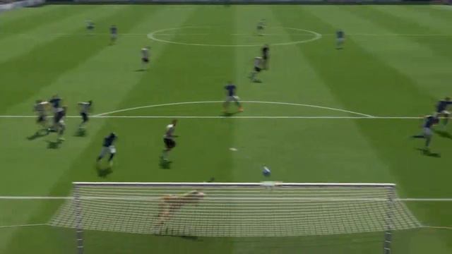 Nicolas pepe/Lille смотреть онлайн