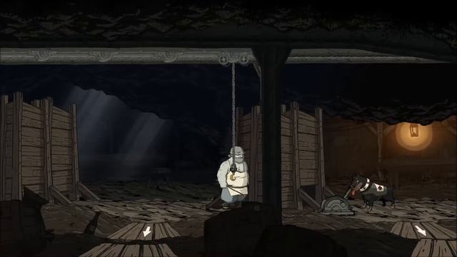 Valiant Hearts. The Great War #3 Афроамериканец.