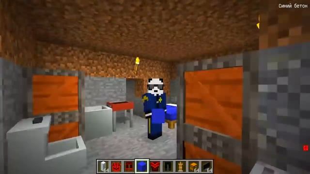 ТОП 5 СЕРИЙ ПРО ЛЕДИ БАГ И СУПЕР КОТ ЕХЕ В 3 ЧАСА НОЧИ СБОРНИК ПАНДЯУС МАЙНКРАФТ MINECRAFT