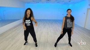 Learn THRILLER Dance | 30-Minute FULL Step-by-Step Tutorial