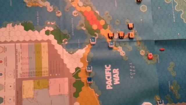 Pacific War...Campaign or Battle....the bits of this game. смотреть онлайн