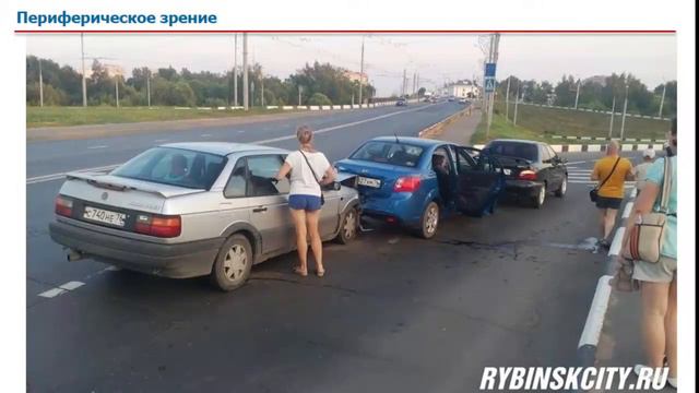 АвтоПсихология ч.1