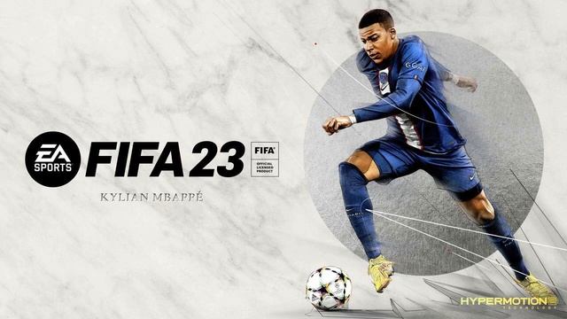 FIFA 23 Soundtrack - moa moa - Drive смотреть онлайн