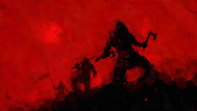 Viking Music - Einherjar смотреть онлайн