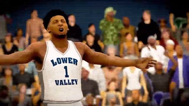 NBA 2K17 Prelude Gameplay / Thoughts смотреть онлайн