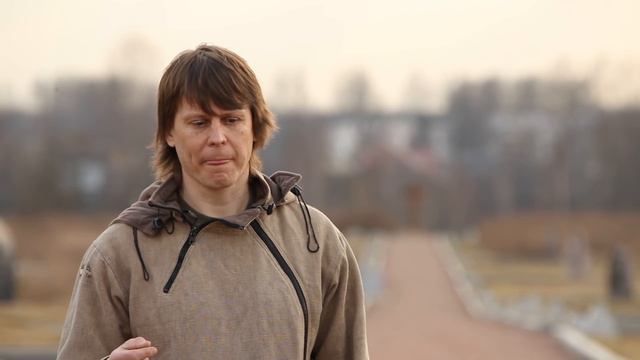 ПБ 36 О чем думаешь на Невском пятачке. Мысли ленинградца смотреть онлайн