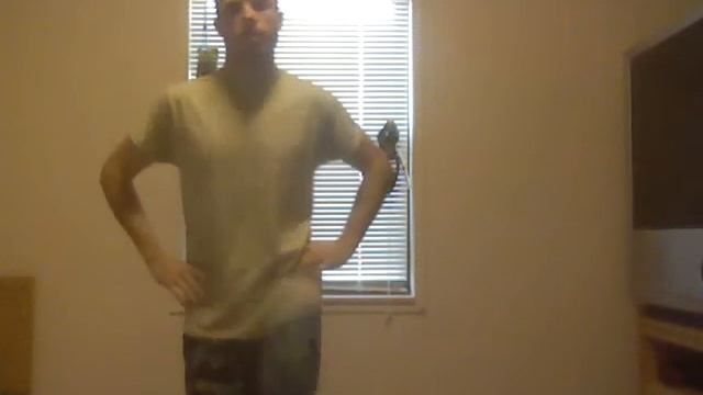 Dancing to Gabrielle's Ghostly Groove For You.wmv смотреть онлайн