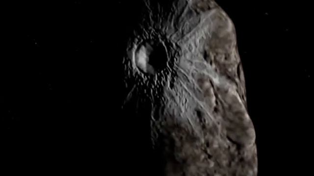 Hubble Telescope Video смотреть онлайн