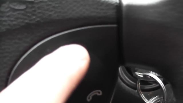 Как настроить опускание боковых зеркал при парковке на Mercedes W211 / Функция комфортные зеркала смотреть онлайн