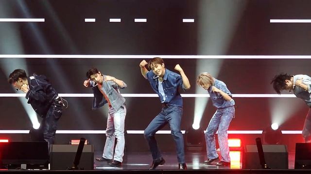 [4K] 20230903| PEAK TIME [YOUR TIME] IN Macau | TEAM 13:00 팀13시 | BAE173 비에이이173 | GT смотреть онлайн