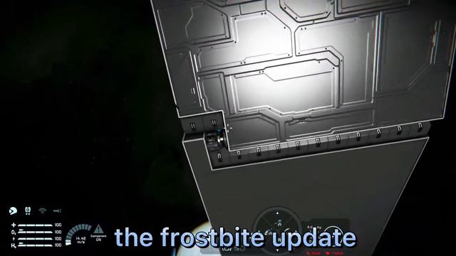 Space Engineers - Old Halo Ring смотреть онлайн