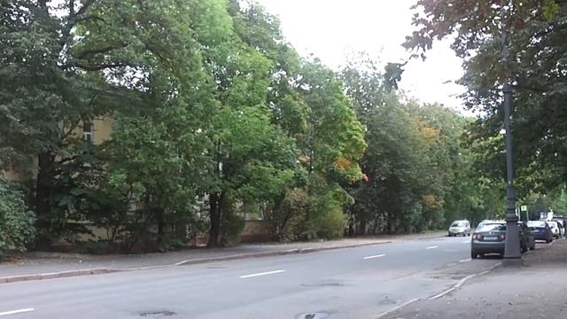 Пушкинская улица Г. Пушкин (Санкт- Петербург) смотреть онлайн