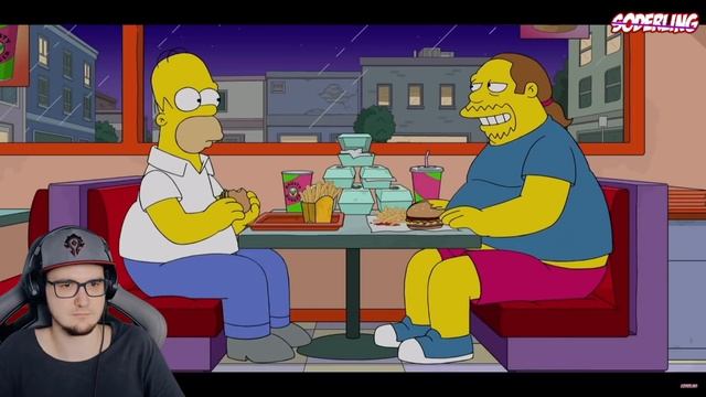 Все Пасхалки на Соника в Мультсериалах 2 ► СОДЕРЛИНГ ( Soderling ) | Реакция смотреть онлайн