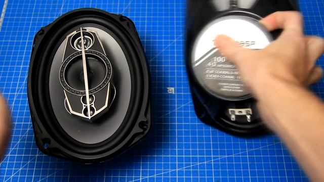 ?Мощный мини Усилитель звука на TPA3118 с Bluetooth, AUX, 50+50Вт смотреть онлайн