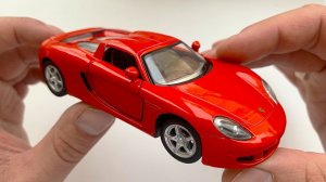 ПОЛИЦЕЙСКАЯ МАШИНА, Пожарная Машинка, Скорая Помощь, Такси - Обзор на Маленькие Машинки