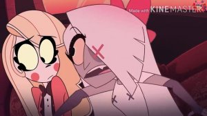 Вегги и Энджел Даст  Садистка