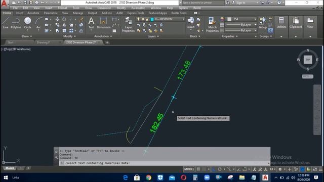 HOW TO PERFORM ARITHMETICAL OPERATION WITH LISP IN AUTOCAD URDU/HINDI смотреть онлайн