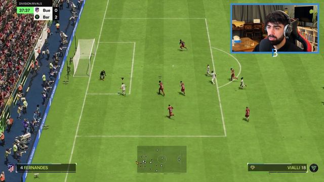 We packed ONE OF THE BEST ICONS in FC 24?! | FC24 Packed Out Ep 3 смотреть онлайн