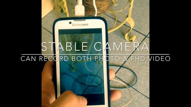 LENOVO A328 | STABLE CM13 ROM ANDROID 6.0.1 MARSHMALLOW | WRITTEN TUTORIAL