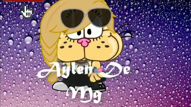 Intro para Aylen смотреть онлайн