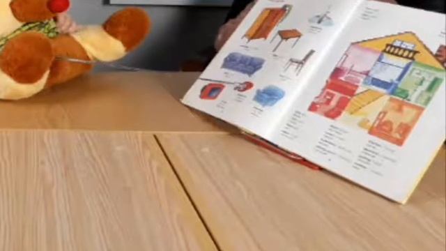 тема Мебель с Ярославом и Фелицией смотреть онлайн