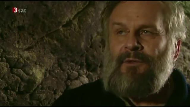 Die Odyssee des Menschen (E2) Das Geheimnis der Drachenknochen TEIL 1 von 4 смотреть онлайн