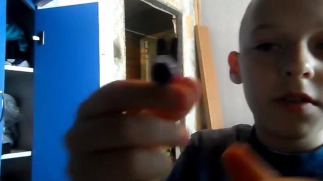 Как сделать пистолет-ручка ^Самоделки№3 смотреть онлайн