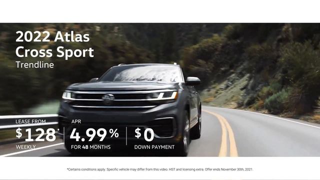 Georgetown Volkswagen - 2021 Jetta Comfortline - 2022 Atlas Cross Sport - 2022 Tiguan Trendline смотреть онлайн
