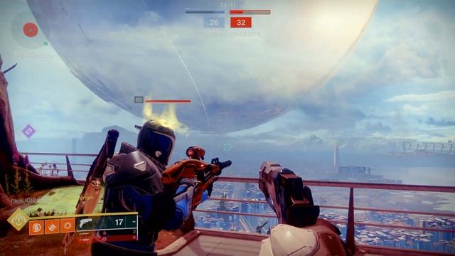 Nonsensical Madness in DESTINY 2 | ft. The boys смотреть онлайн