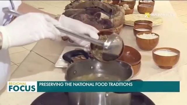 Вегетарианская Кухня