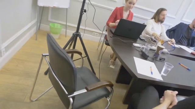 2. «Кто целевая аудитория?» задаем вопрос и … не получаем ответ