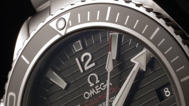 OMEGA Seamaster PO 600M SKYFALL LE смотреть онлайн