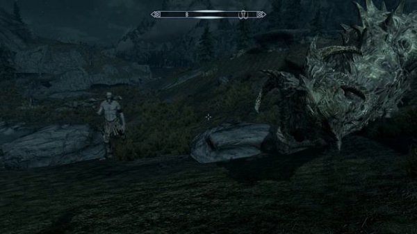 The Elder Scrolls V: Skyrim. Вызвать Дюрневира в Тамриэль. Прохождение от SAFa